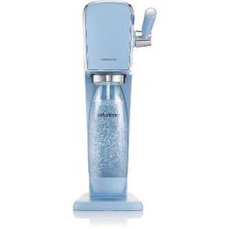 Výrobník sody SODASTREAM Art Misty Blue