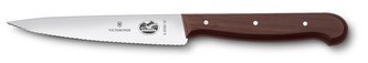 Victorinox 5.2030.12 Forschner kuchynský nôž 12cm hnedá