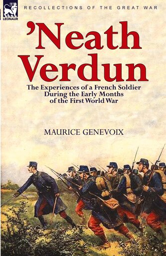 'Neath Verdun