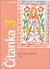 Čítanka 3 pro třetí ročník