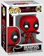 POP Marvel: Deadpool - Deadpool