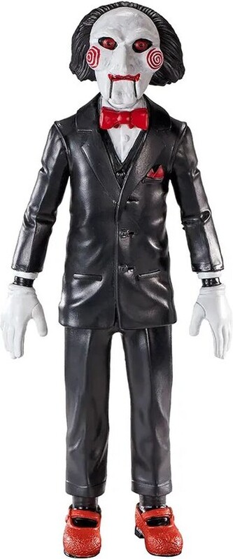 Figurka Saw - Billy Puppet, 18 cm