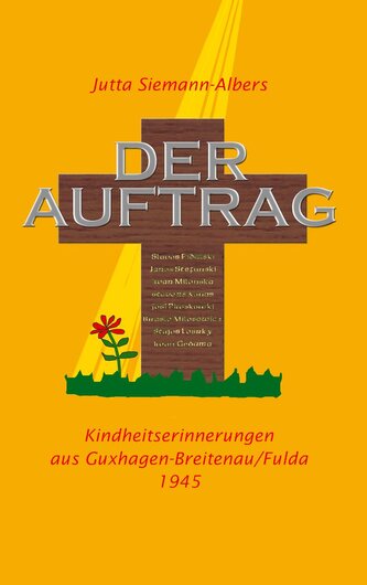 Der Auftrag