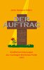 Der Auftrag