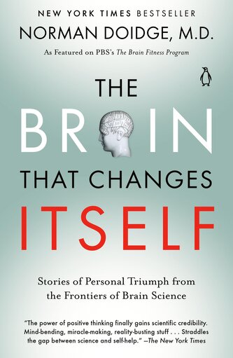 The Brain That Changes Itself