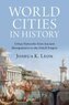 World Cities in History