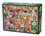 Puzzle 1000 Na plaży G3