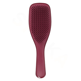Tangle Teezer Kartáč na vlasy Ultimate Detangler Straight & Curly Henna Red woman