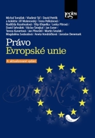 Právo Evropské unie Právo Evropské unie