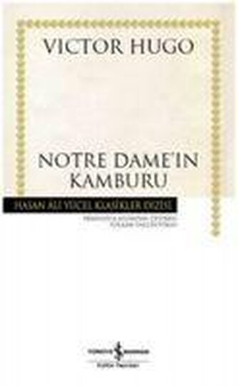 Notre Damein Kamburu