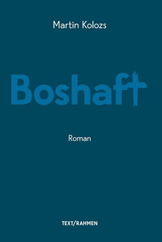 Boshaft