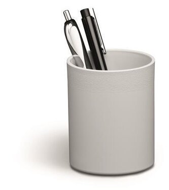 Stojánek na tužky "ECO", šedá, plast, DURABLE 775910