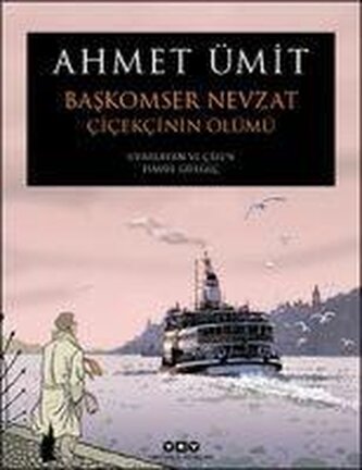 Baskomser Nevzat 1 - Cicekcinin Ölümü
