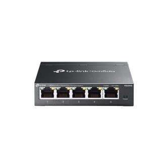 Switch TP-Link ES205G 5x GLan, Omáda SDN