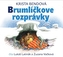 Brumlíčkove rozprávky - Audiokniha