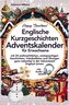 Happy Christmas! Englische Kurzgeschichten Adventskalender inkl. Audiodateien für Erwachsene