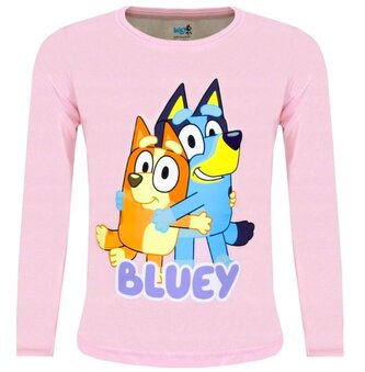 TRIKO BLUEY - velikost 6