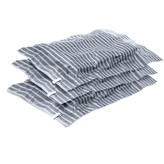 Sada 3ks vakuových sáčků Travel 40x50