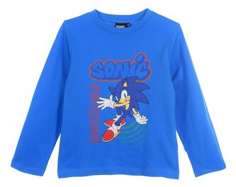 TRIKO SONIC - velikost 4