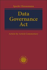 Data Governance Act