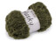 Pletací příze Husky 100 g - 1 ks - 17 (28) zelená khaki
