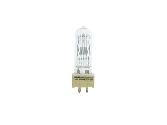 Osram 64670 240V/500W GY-9.5