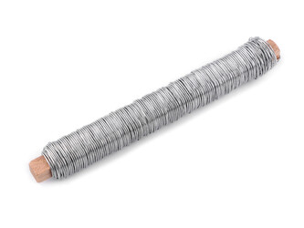 Vázací drát Ø0,65 mm 100 g - 1 ks - 2 nikl