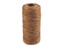 Sisalový provázek Ø2 mm - 24 ks - 8 hnědá světlá