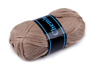 Příze Chemlonka 50 g Ariadne - 1 ks - 710 béžová