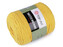 Pletací příze Twisted Macrame 500 g rozčesávací - 1 ks - 3 (764) žlutá narcisová