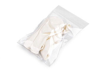 Nafukovací balónky klasik - 100 ks - 1 krémová nejsvět.