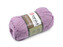 Pletací příze Eco-Cotton 100 g - 1 ks - 2 (771) fialová nejsvětlejší