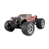 Amewi RC auto M-Land MonsterTruck 4WD 1:16 RTR, červený