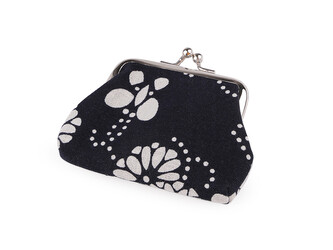 Cestovní šitíčko v textilním pouzdře - 1 ks - 5 náhodný vzor