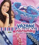 Vázané náramky