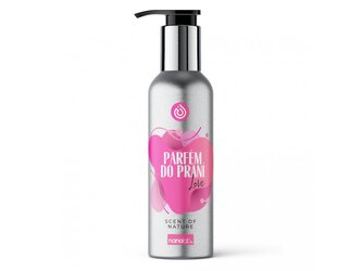 Nanolab Parfém do praní LOVE - smyslná svěží vůně 150 ml