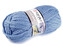 Pletací příze Alpine maxi 250 g - 1 ks - 5 (668) modrá nebeská