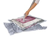 Sada 2ks vakuových pytlů 70x105cm