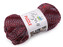 Pletací příze Rozetti Puzzle 200 g - 1 ks - 3 (13) bordó sv.