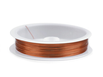 Drát Ø0,4 mm - 10 ks - 3 měděná