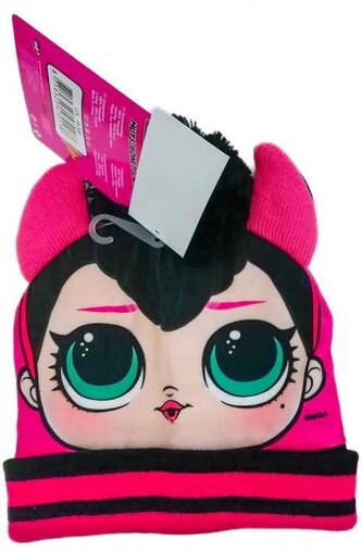 KULICH LOL - velikost 54