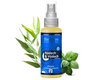 Airspray - Nádech & Výdech 50ml