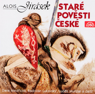 Staré pověsti české