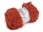 Pletací příze Husky 100 g - 1 ks - 11 (34) rezavá stř.