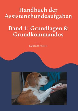 Handbuch der Assistenzhundeaufgaben