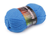 Pletací příze Elian Klasik neon 50 g - 1 ks - 6 (6905) modrá