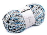 Pletací příze Revolution 150 g - 1 ks - 2 (1617) modrá