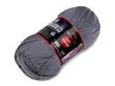 Pletací příze Everyday 100 g - 1 ks - 6 (70065) modrošedá sv.