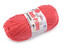 Pletací příze Everyday Bebe Lux 100 g - 1 ks - 12 (70405) červenorůžová