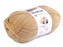 Pletací příze Gloria 50 g - 1 ks - 8 (57094) béžová tm.